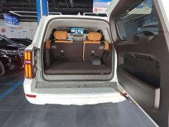 Tank 500 New Energy Hi4-T Smart Comfort Edition - фото 5