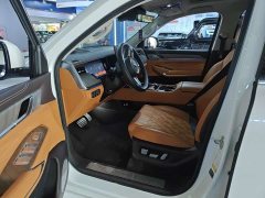 Tank 500 New Energy Hi4-T Smart Comfort Edition - фото 6