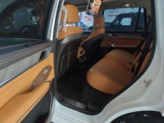 Tank 500 New Energy Hi4-T Smart Comfort Edition - фото 8