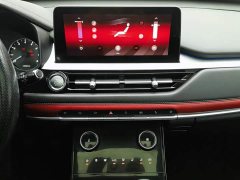 Chery Tiggo 7 1.5T Manual Elite - фото 12