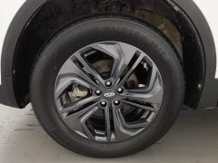 Chery Tiggo 7 1.5T Manual Elite - фото 17