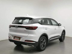 Chery Tiggo 7 1.5T Manual Elite - фото 2