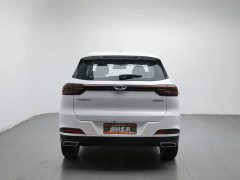 Chery Tiggo 7 1.5T Manual Elite - фото 4