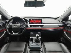 Chery Tiggo 7 1.5T Manual Elite - фото 5