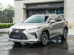Lexus RX 300 FWD Elite China VI - ფოტო 1
