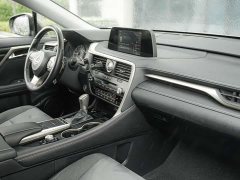 Lexus RX 300 FWD Elite China VI - ფოტო 10