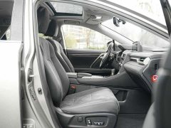 Lexus RX 300 FWD Elite China VI - ფოტო 11