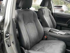Lexus RX 300 FWD Elite China VI - ფოტო 12