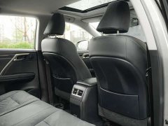 Lexus RX 300 FWD Elite China VI - ფოტო 13