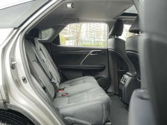 Lexus RX 300 FWD Elite China VI - ფოტო 14