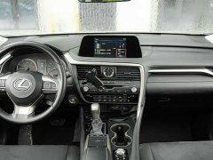 Lexus RX 300 FWD Elite China VI - ფოტო 16