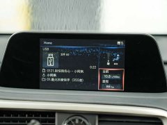 Lexus RX 300 FWD Elite China VI - ფოტო 17
