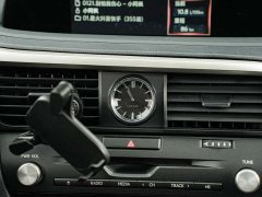 Lexus RX 300 FWD Elite China VI - ფოტო 18