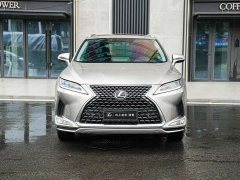 Lexus RX 300 FWD Elite China VI - ფოტო 2