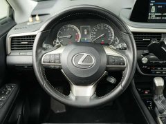 Lexus RX 300 FWD Elite China VI - ფოტო 20