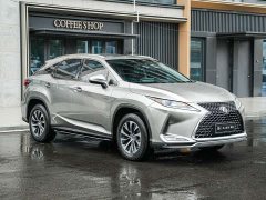 Lexus RX 300 FWD Elite China VI - ფოტო 3