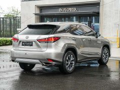 Lexus RX 300 FWD Elite China VI - ფოტო 4