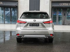 Lexus RX 300 FWD Elite China VI - ფოტო 5