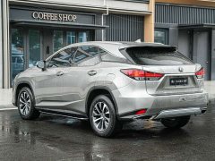 Lexus RX 300 FWD Elite China VI - ფოტო 6
