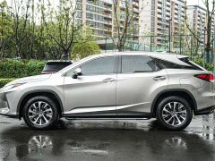 Lexus RX 300 FWD Elite China VI - ფოტო 7
