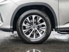 Lexus RX 300 FWD Elite China VI - ფოტო 8