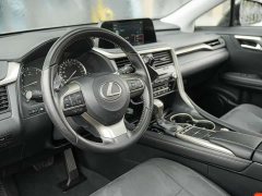 Lexus RX 300 FWD Elite China VI - ფოტო 9