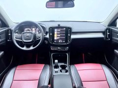 Volvo XC40 T4 AWD Smart Fashion Edition - photo 10