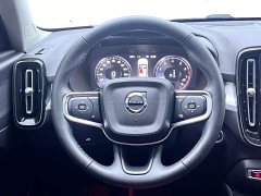 Volvo XC40 T4 AWD Smart Fashion Edition - photo 11