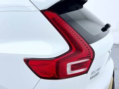 Volvo XC40 T4 AWD Smart Fashion Edition - photo 16