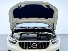 Volvo XC40 T4 AWD Smart Fashion Edition - photo 18