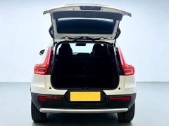Volvo XC40 T4 AWD Smart Fashion Edition - photo 19