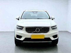 Volvo XC40 T4 AWD Smart Fashion Edition - photo 2