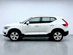 Volvo XC40 T4 AWD Smart Fashion Edition - photo 20