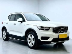 Volvo XC40 T4 AWD Smart Fashion Edition - photo 3