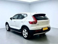Volvo XC40 T4 AWD Smart Fashion Edition - photo 4