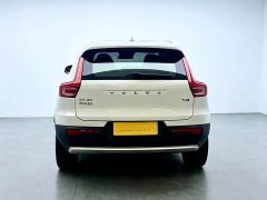 Volvo XC40 T4 AWD Smart Fashion Edition - photo 5