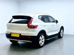 Volvo XC40 T4 AWD Smart Fashion Edition - photo 6