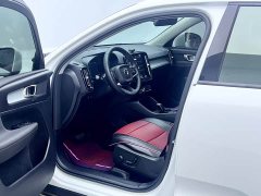 Volvo XC40 T4 AWD Smart Fashion Edition - photo 8