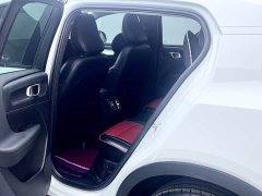 Volvo XC40 T4 AWD Smart Fashion Edition - photo 9