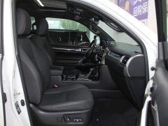 Lexus GX 460 US Spec - ფოტო 10