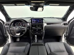 Lexus GX 460 US Spec - ფოტო 11