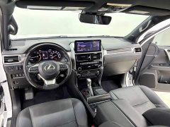 Lexus GX 460 US Spec - ფოტო 12