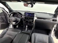 Lexus GX 460 US Spec - ფოტო 13