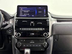 Lexus GX 460 US Spec - ფოტო 14
