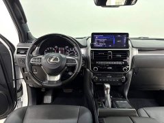 Lexus GX 460 US Spec - ფოტო 15