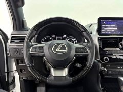 Lexus GX 460 US Spec - ფოტო 16