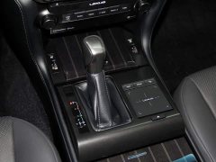 Lexus GX 460 US Spec - ფოტო 18