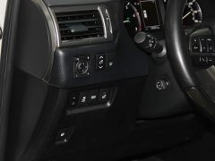Lexus GX 460 US Spec - ფოტო 19