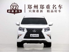 Lexus GX 460 US Spec - ფოტო 2