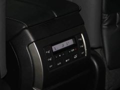 Lexus GX 460 US Spec - ფოტო 20